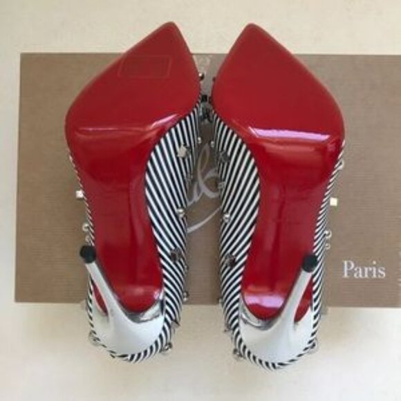 Christian Louboutin - Picture 3 of 4